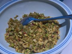 -院里寻菜·精致庭院菜(观沙岭店)