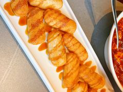 -四川饭店·小龙虾(长白店)