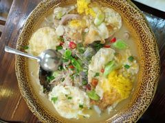 -朗妈私房菜(婺女州店)