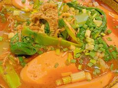 -廖老妈蹄花(中海国际店)
