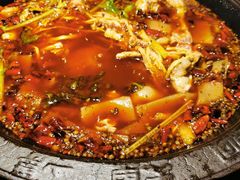 -大鱼山房鱼头火锅(老字号品质店)