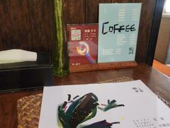 -懒人业余餐厅(琨御府店)