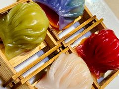 -侨美食家·粤菜(体育西路店)