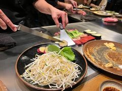 -神户牛排 石田屋(本店)