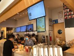 -奈雪的茶(领展中心城店)