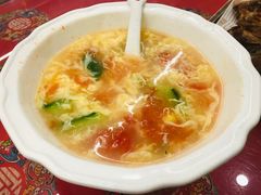 -玉华台饭庄(裕中西里小区店)
