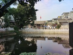 -黄埔古港
