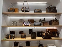 -海星奢选二手奢侈品手表包包鉴定回收寄卖(墨玉南路店)