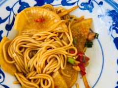 特色拌粉-秦胖子肉陀良心店