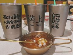 -明腾壹间茶餐厅(新都会花园广场店)