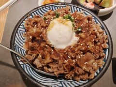 -沼津港精致料理·寿喜烧·烧鸟(龙湖南桥天街日料榜单店)