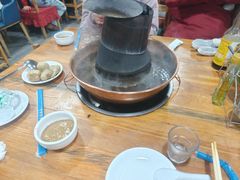 -元盛居(生态大街店)