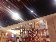 -粤仔湾砂锅粥(广益哥伦布店)