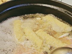 -烹然四季椰子鸡火锅(团结湖总店)
