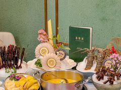-喜聚薈·花膠雞海鮮火鍋(越秀店)