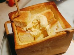 -绿茶餐厅(深圳龙华天虹购物中心店)