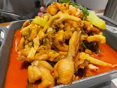 湘西霸王蛙-望湘园·洞庭渔宴(永旺店)