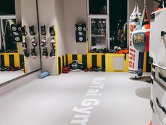 -七星派健身中心(鸟巢店)