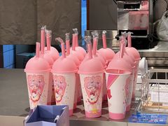 -奈雪的茶(市百一店)