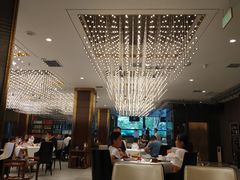 大堂-苏福记·海鲜佬(凤城四路店)