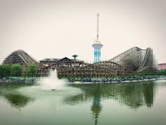 -郑州方特梦幻王国