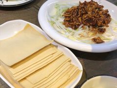 -东北农家饺子村(昌平路店)