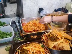 -红鼻子桂林米粉(金唐新光界店)