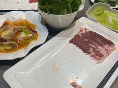 -君邦火锅(新疆大厦店)