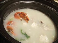 -大良毋米粥(锦龙路总店)