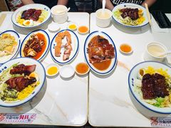 -肥小福·烧鹅专门店(环宇荟店)