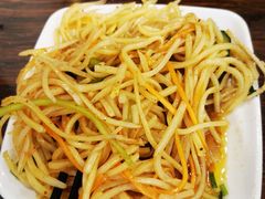 -天津乾毓德饭庄·清真传统炒菜·海鲜烧烤(咸阳路店)