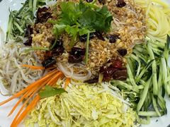 -老码头黑皮肘子锅包肉(文政街店)