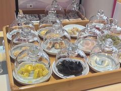 -阮大兴糕团(滨江宝龙店)