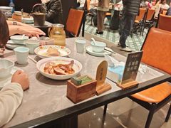 -奇芳阁·百年清真南京菜(夫子庙店)