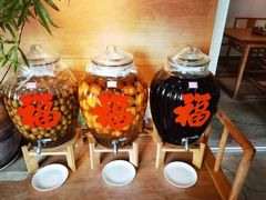 -之参餐厅(前门大街店)