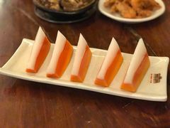 -海口骑楼小吃街