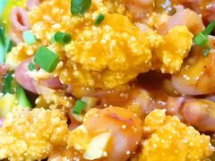 -大富蚝乌东哥饭店·石锅鱼杂·柠檬鸭(革新路店)