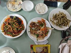 -华光餐厅(复兴路店)