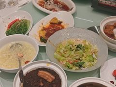 -湖锦酒楼·32年地道湖北菜(光谷店)