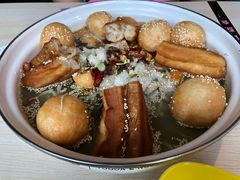 特色龙利鱼面-友达面馆·酸菜鱼面(钱塘区店)