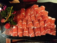 -捞王猪肚鸡火锅(昆山店)