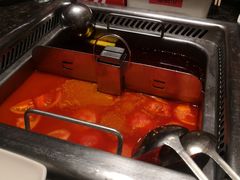 -海底捞火锅(上地华联店)