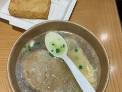 -鲜得来排骨年糕(豫园店)