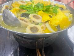 -绍兴名菜馆(可乐路店)