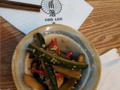 -角落低卡烘焙(正弘城店)