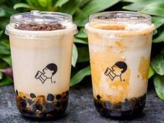 -喜茶(北京通州万达店)