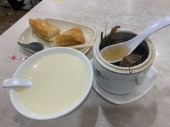 -兄弟深夜豆浆