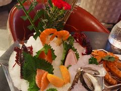 -斯普汇生蚝牛排馆(中骏世界城店)