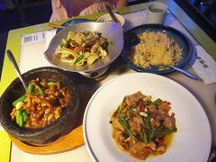 -桂满陇天书(南京德基旗舰店)