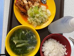 -芙蓉餐厅(厦大店)